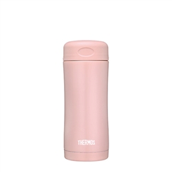 【THERMOS膳魔師】保溫杯_jcg-400系列_400ml