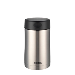 【THERMOS膳魔師】保溫食物燜燒罐_jcu-500系列_500ml