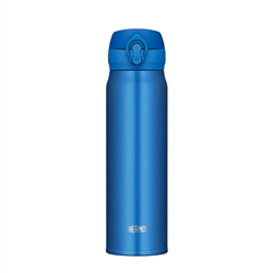 【THERMOS膳魔師】保溫瓶素色瓶_jnl-602系列_600ml