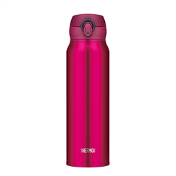【THERMOS膳魔師】保溫瓶_jnl-752系列_750ml