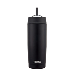 thermos 膳魔師吸管隨行瓶_ts403系列_470ml