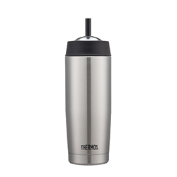 thermos 膳魔師吸管隨行瓶_ts403系列_470ml