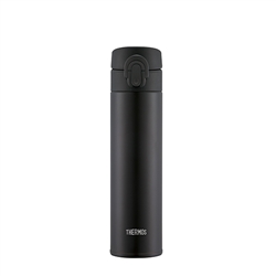 【THERMOS膳魔師】保溫瓶_jni-402系列_400ml