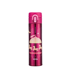 thermos 膳魔師保溫瓶_jni-402系列_400ml
