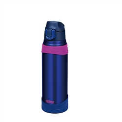【THERMOS膳魔師】保冷瓶_fhq-1000系列_1000ml