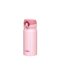 【THERMOS膳魔師】保溫瓶_jnl-350系列_350ml