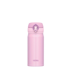 【THERMOS膳魔師】保溫瓶_jnl-350系列_350ml