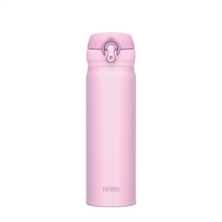 【THERMOS膳魔師】保溫瓶_jnl-500系列_500ml