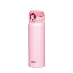 【THERMOS膳魔師】保溫瓶_jnl-500系列_500ml
