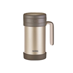 【THERMOS膳魔師】保溫杯_tcmf-501系列_500ml