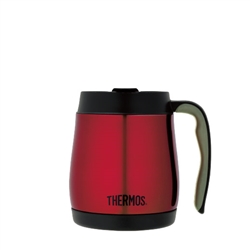 【THERMOS膳魔師】保溫杯_ts1064系列_470ml
