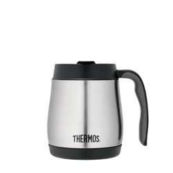 【THERMOS膳魔師】保溫杯_ts1064系列_470ml