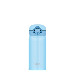 thermos 膳魔師保溫瓶_jnr-350系列_350ml