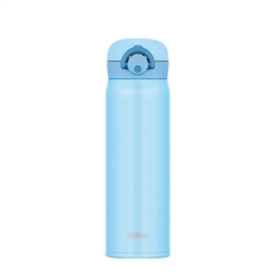 thermos 膳魔師輕巧變保溫瓶_jnr-500系列_500ml