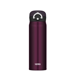 thermos 膳魔師輕巧變保溫瓶_jnr-500系列_500ml