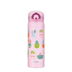 【THERMOS膳魔師】保溫瓶_jnr-500系列_500ml