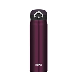 thermos 膳魔師輕巧變保溫瓶_jnr-600系列_600ml