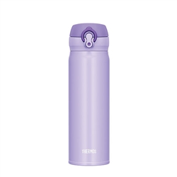 【THERMOS膳魔師】保溫瓶素色_jnl-503系列_500ml