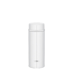 【THERMOS膳魔師】珍珠白保溫杯_jnw-350系列_350ml