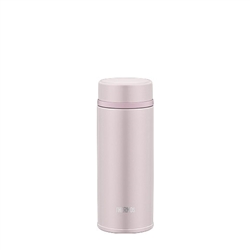 【THERMOS膳魔師】貝殼粉保溫杯_jnw-350系列_350ml