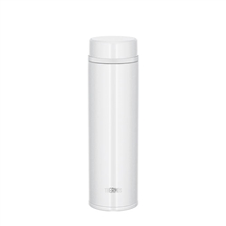 【THERMOS膳魔師】珍珠白保溫杯_jnw-480系列_480ml