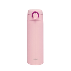【THERMOS膳魔師】保溫瓶_jalc-501系列_500ml