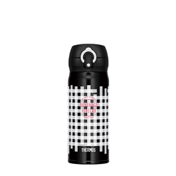 【THERMOS膳魔師】保溫瓶_jnl-403系列_400ml