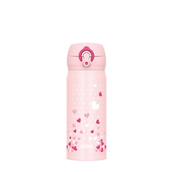 【THERMOS膳魔師】保溫瓶_jnl-403系列_400ml