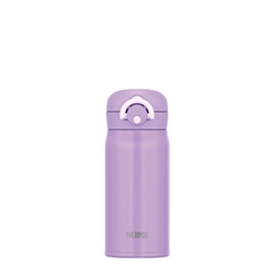 【THERMOS膳魔師】輕巧變保溫瓶_jnr-351系列_350ml