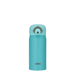 【THERMOS膳魔師】輕巧變保溫瓶_jnr-351系列_350ml