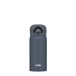 【THERMOS膳魔師】輕巧變保溫瓶_jnr-351系列_350ml