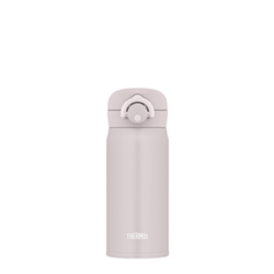 【THERMOS膳魔師】輕巧變保溫瓶_jnr-351系列_350ml