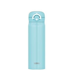【THERMOS膳魔師】輕巧變保溫瓶_jnr-501系列_500ml
