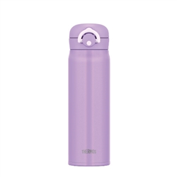 【THERMOS膳魔師】輕巧變保溫瓶_jnr-501系列_500ml