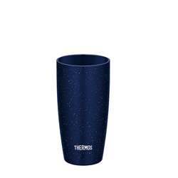【THERMOS膳魔師】不銹鋼陶瓷塗層真空保溫杯_jdm-420系列_420ml
