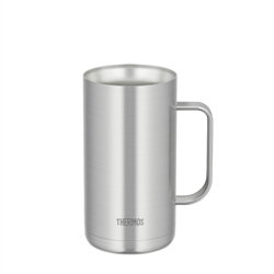 【THERMOS膳魔師】冰沁杯_jdk-720系列_720ml