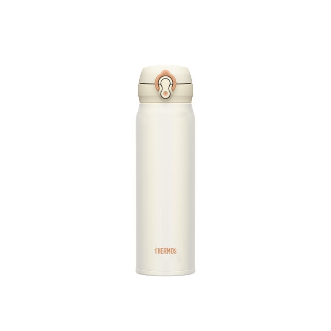 Thermos 杯瓶壺 Thermos 膳魔師保溫瓶素色瓶 Jnl 602系列 600ml Jnl 602 Prw
