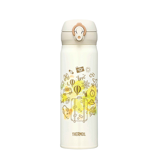 Jnl 502 deals thermos