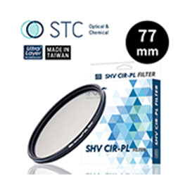 STC 偏光鏡 77mm